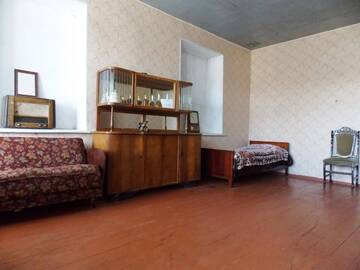 Фото номера Односпальная кровать в общем номере Проживание в семье The Lichk Lodge г. Lichkʼ 5
