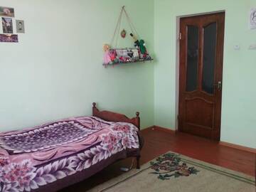 Фото номера Одноместный номер Проживание в семье The Lichk Lodge г. Lichkʼ 2